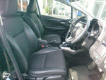 FIT HYBRID 4WD