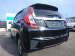 FIT HYBRID 4WD