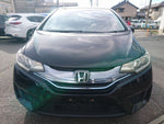 FIT HYBRID 4WD