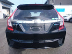 FIT HYBRID 4WD