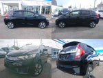 FIT HYBRID 4WD