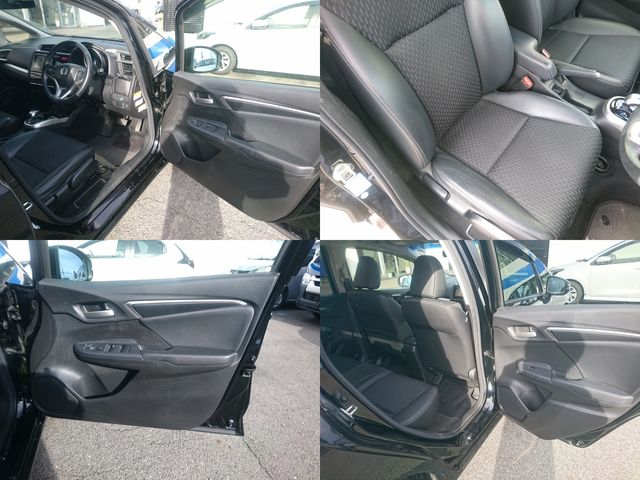 FIT HYBRID 4WD