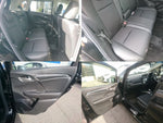 FIT HYBRID 4WD