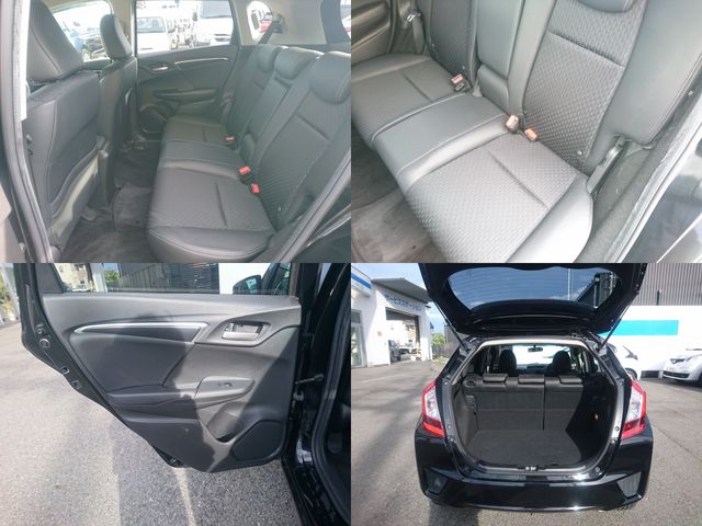 FIT HYBRID 4WD
