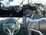 FIT HYBRID 4WD