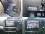 FIT HYBRID 4WD
