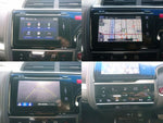 FIT HYBRID 4WD