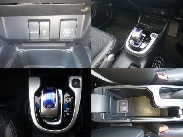 FIT HYBRID 4WD
