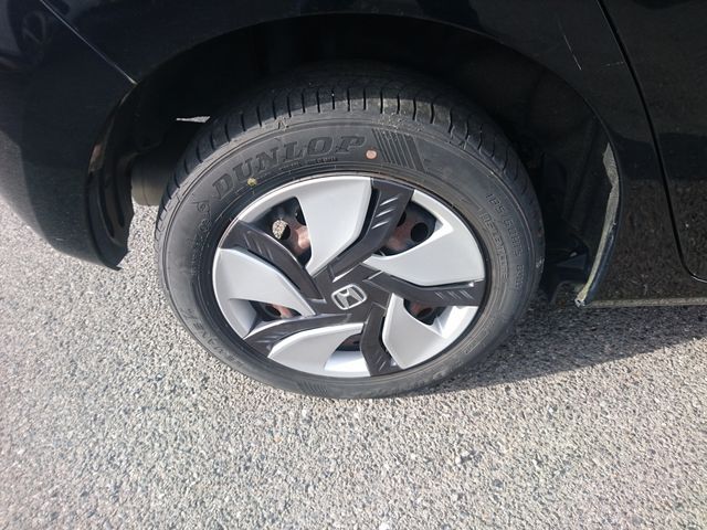 FIT HYBRID 4WD