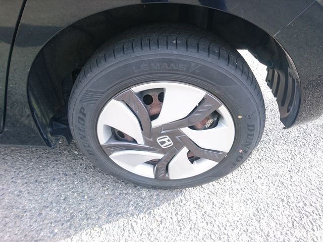 FIT HYBRID 4WD