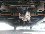 FIT HYBRID 4WD