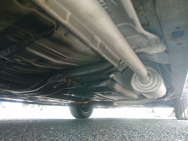 FIT HYBRID 4WD