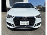 AUDI A3 Sedan