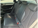 AUDI A3 Sedan