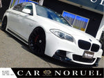 BMW 5series sedan