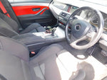 BMW 5series sedan