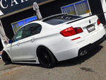 BMW 5series sedan