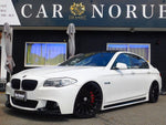 BMW 5series sedan