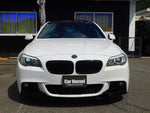 BMW 5series sedan