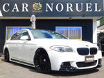 BMW 5series sedan
