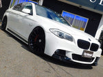 BMW 5series sedan