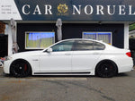 BMW 5series sedan