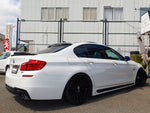 BMW 5series sedan