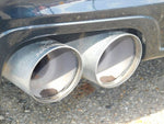 BMW 5series sedan