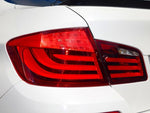 BMW 5series sedan