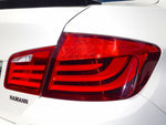 BMW 5series sedan