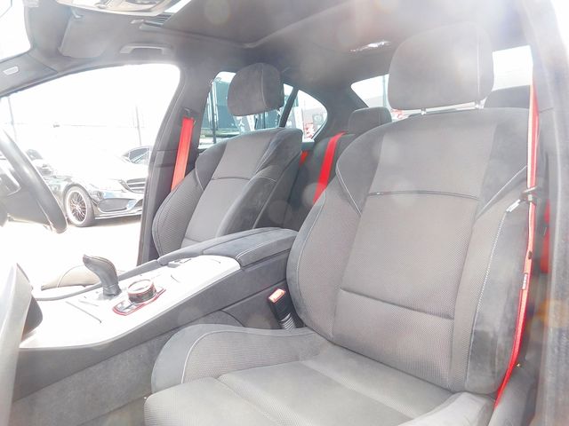 BMW 5series sedan