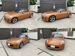 FAIRLADY Z roadstar