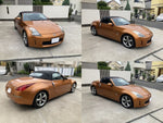 FAIRLADY Z roadstar