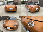 FAIRLADY Z roadstar