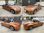 FAIRLADY Z roadstar