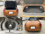 FAIRLADY Z roadstar