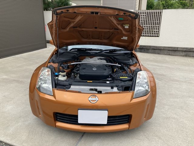 FAIRLADY Z roadstar