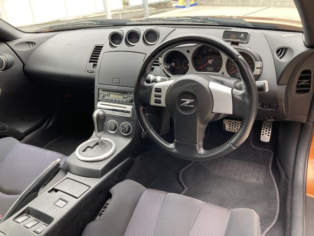 FAIRLADY Z roadstar