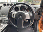 FAIRLADY Z roadstar
