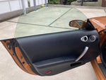 FAIRLADY Z roadstar