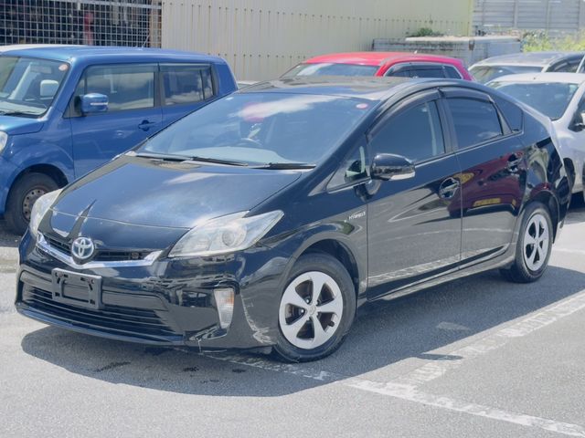 PRIUS