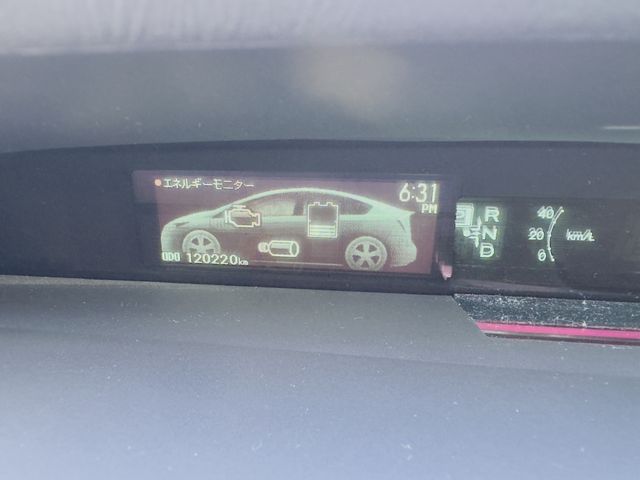 PRIUS