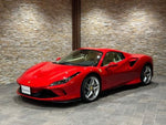 FERRARI F8 Spider