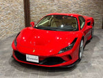 FERRARI F8 Spider