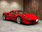 FERRARI F8 Spider