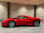 FERRARI F8 Spider