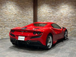 FERRARI F8 Spider