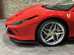 FERRARI F8 Spider