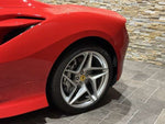 FERRARI F8 Spider
