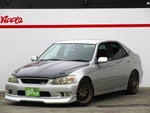 ALTEZZA